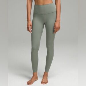 lululemon Align Leggings 6 28”